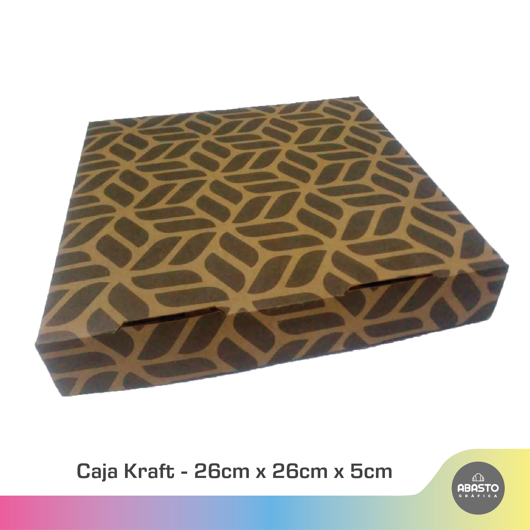 caja kraft B
